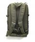 FJALLRAVEN (フェールラーベン) Skule 28（スクーレ28）バックパック オリーブ：11000円