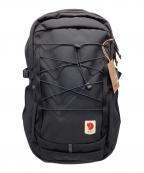 FJALLRAVENフェールラーベン）の古着「Skule 28（スクーレ28）バックパック」｜ブラック