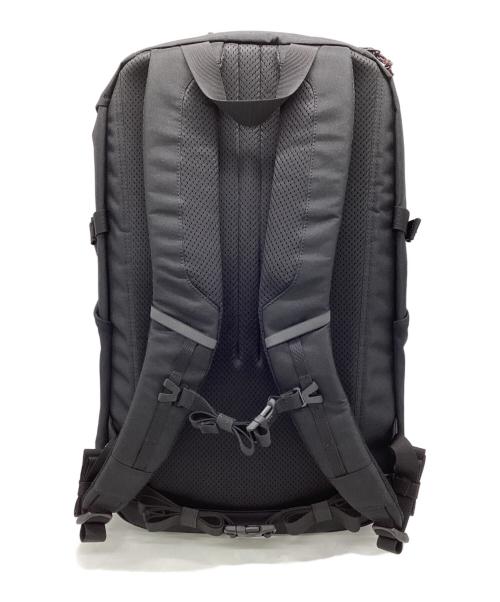 FJALLRAVEN（フェールラーベン）FJALLRAVEN (フェールラーベン) Skule 28（スクーレ28）バックパック ブラックの古着・服飾アイテム