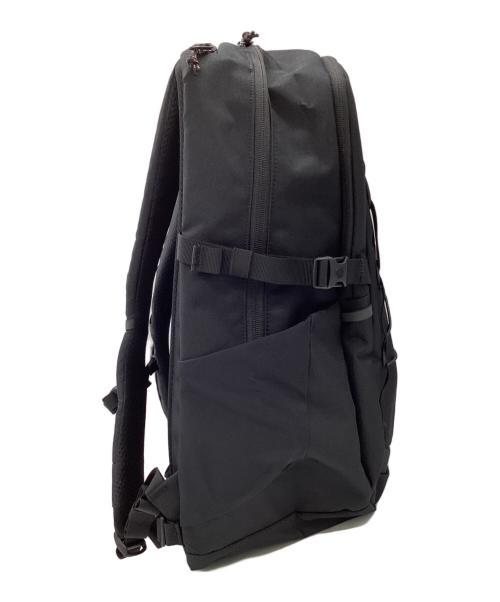 FJALLRAVEN（フェールラーベン）FJALLRAVEN (フェールラーベン) Skule 28（スクーレ28）バックパック ブラックの古着・服飾アイテム