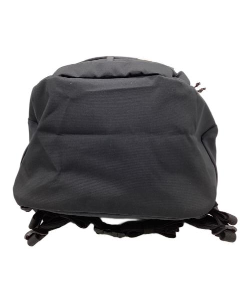 FJALLRAVEN（フェールラーベン）FJALLRAVEN (フェールラーベン) Skule 28（スクーレ28）バックパック ブラックの古着・服飾アイテム