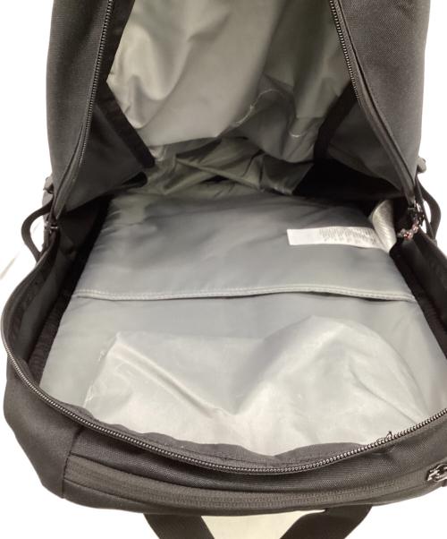 FJALLRAVEN（フェールラーベン）FJALLRAVEN (フェールラーベン) Skule 28（スクーレ28）バックパック ブラックの古着・服飾アイテム