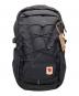 FJALLRAVEN（フェールラーベン）の古着「Skule 28（スクーレ28）バックパック」｜ブラック