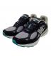 NEW BALANCE（ニューバランス）の古着「990V3 スニーカー」｜ブラック×グレー