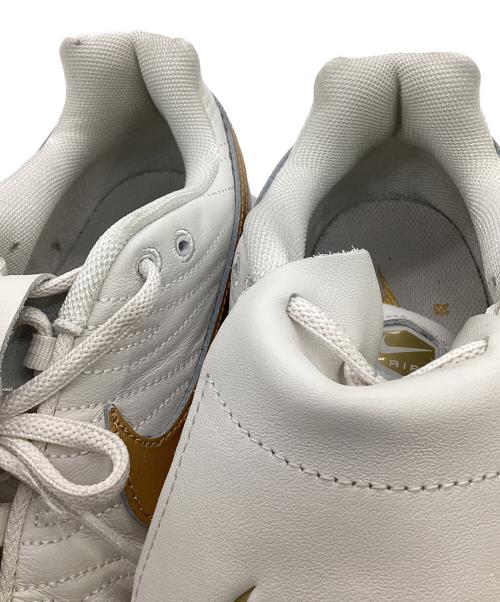 NIKE（ナイキ）NIKE (ナイキ) AIR MAX PLUS TNPO（エアマックス プラス ティエンポ）スニーカー ファントム ×メタリックゴールド サイズ:US11.5の古着・服飾アイテム