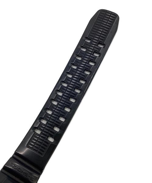 CASIO（カシオ）CASIO (カシオ) G-SHOCK スカイコックピット 腕時計 ブラックの古着・服飾アイテム