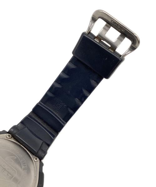 CASIO（カシオ）CASIO (カシオ) G-SHOCK スカイコックピット 腕時計 ブラックの古着・服飾アイテム