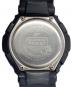 CASIO (カシオ) G-SHOCK スカイコックピット 腕時計 ブラック：8000円