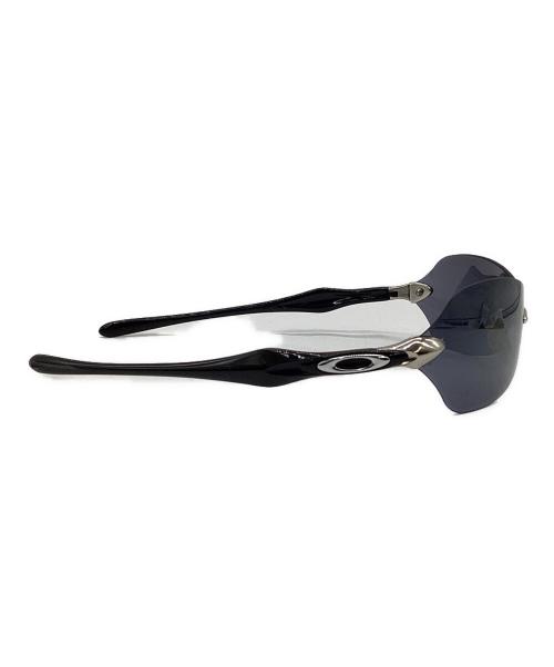 OAKLEY（オークリー）OAKLEY (オークリー) DARTBOARD（ダートボード）サングラス ブラックの古着・服飾アイテム