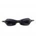 OAKLEY (オークリー) DARTBOARD（ダートボード）サングラス ブラック：12000円