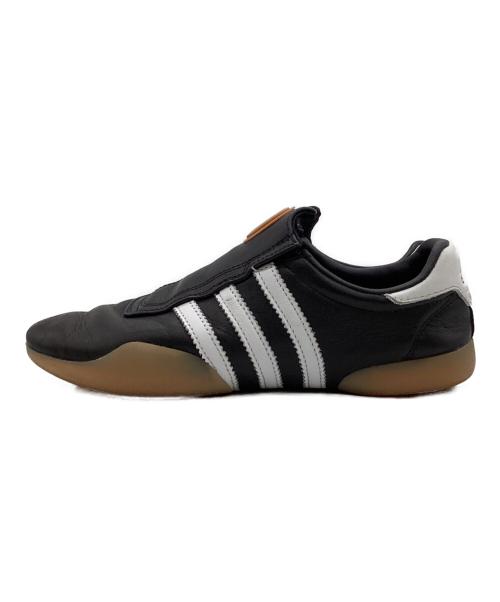 adidas（アディダス）adidas (アディダス) Taekwondo Mei（テコンドー メイ）スニーカー ブラック サイズ:23.5㎝の古着・服飾アイテム