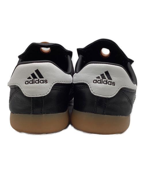 adidas（アディダス）adidas (アディダス) Taekwondo Mei（テコンドー メイ）スニーカー ブラック サイズ:23.5㎝の古着・服飾アイテム