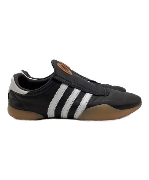 adidas（アディダス）adidas (アディダス) Taekwondo Mei（テコンドー メイ）スニーカー ブラック サイズ:23.5㎝の古着・服飾アイテム