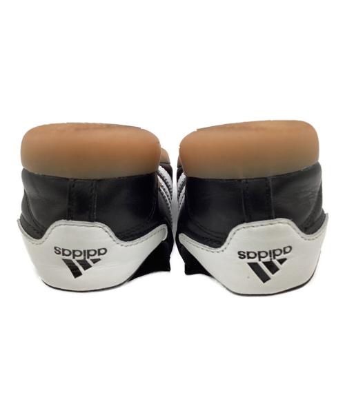 adidas（アディダス）adidas (アディダス) Taekwondo Mei（テコンドー メイ）スニーカー ブラック サイズ:23.5㎝の古着・服飾アイテム