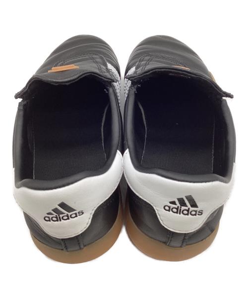 adidas（アディダス）adidas (アディダス) Taekwondo Mei（テコンドー メイ）スニーカー ブラック サイズ:23.5㎝の古着・服飾アイテム