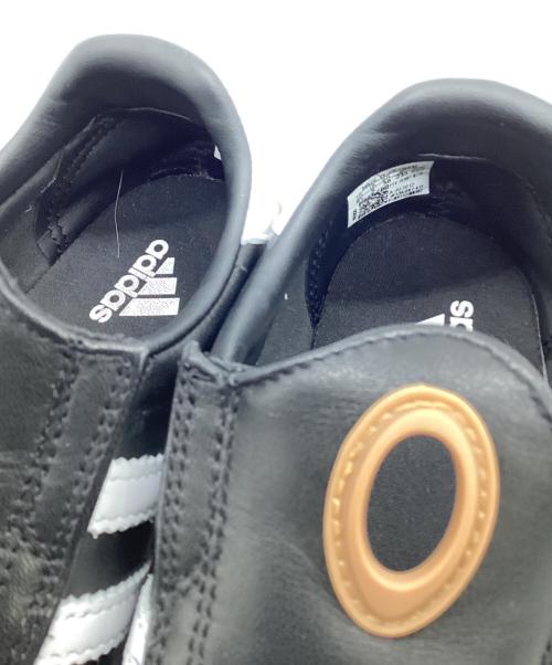 adidas（アディダス）adidas (アディダス) Taekwondo Mei（テコンドー メイ）スニーカー ブラック サイズ:23.5㎝の古着・服飾アイテム