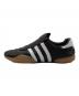 adidas (アディダス) Taekwondo Mei（テコンドー メイ）スニーカー ブラック サイズ:23.5㎝：6000円