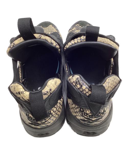 REEBOK（リーボック）REEBOK (リーボック) INSTAPUMP FURY OG（インスタポンプ フューリー）スニーカー ブラック×ベージュ サイズ:23㎝の古着・服飾アイテム