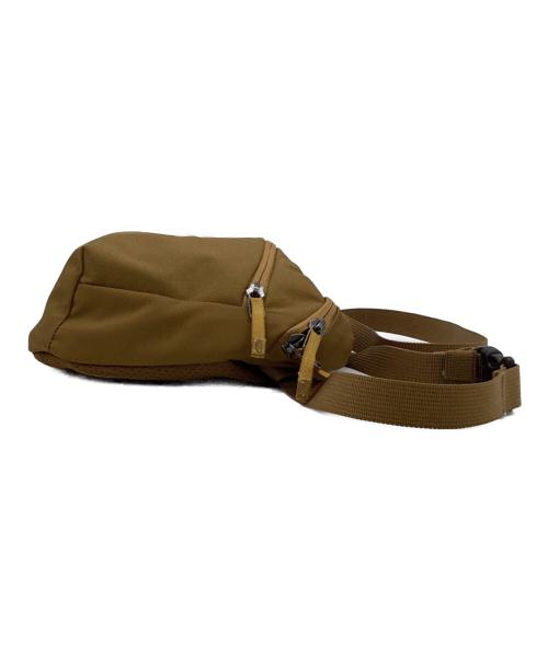 ARC'TERYX（アークテリクス）ARC'TERYX (アークテリクス) Mantis 2 Waist Pack（マンティス2 ウェストパック） ブラウンの古着・服飾アイテム