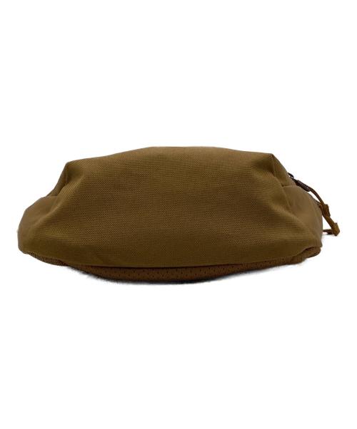 ARC'TERYX（アークテリクス）ARC'TERYX (アークテリクス) Mantis 2 Waist Pack（マンティス2 ウェストパック） ブラウンの古着・服飾アイテム