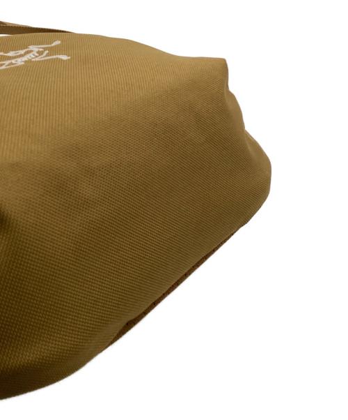 ARC'TERYX（アークテリクス）ARC'TERYX (アークテリクス) Mantis 2 Waist Pack（マンティス2 ウェストパック） ブラウンの古着・服飾アイテム