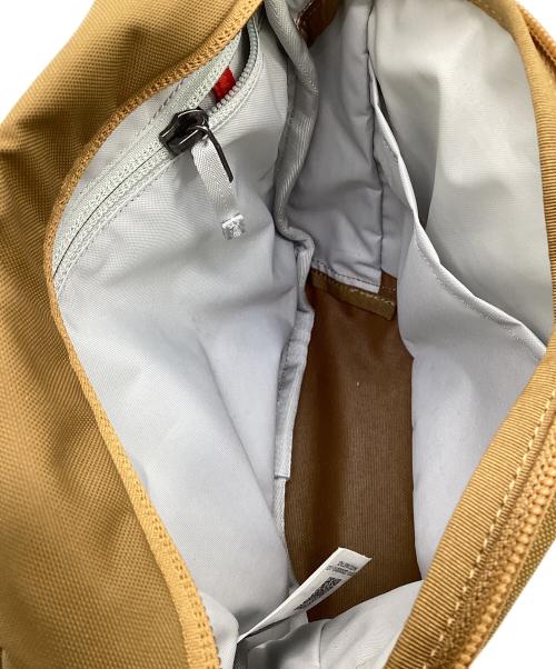 ARC'TERYX（アークテリクス）ARC'TERYX (アークテリクス) Mantis 2 Waist Pack（マンティス2 ウェストパック） ブラウンの古着・服飾アイテム
