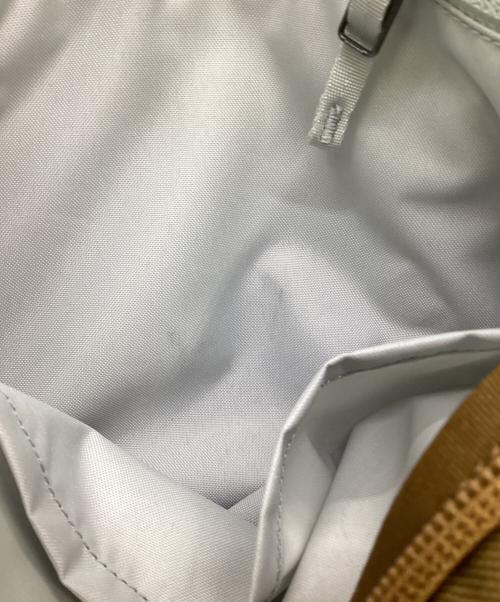 ARC'TERYX（アークテリクス）ARC'TERYX (アークテリクス) Mantis 2 Waist Pack（マンティス2 ウェストパック） ブラウンの古着・服飾アイテム