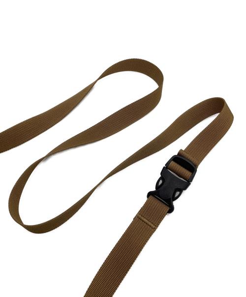 ARC'TERYX（アークテリクス）ARC'TERYX (アークテリクス) Mantis 2 Waist Pack（マンティス2 ウェストパック） ブラウンの古着・服飾アイテム