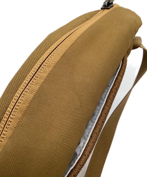 ARC'TERYX（アークテリクス）ARC'TERYX (アークテリクス) Mantis 2 Waist Pack（マンティス2 ウェストパック） ブラウンの古着・服飾アイテム