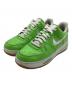 NIKE（ナイキ）の古着「Air Force 1 EVO（エアフォース1 エボ）スニーカー」｜黄緑