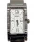 SEIKO（セイコー）の古着「LUKIA（ルキア）クォーツ腕時計」｜ホワイト