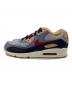 NIKE (ナイキ) LEVI'S (リーバイス) AIR MAX 90 PREMIUM（エアマックス 90 プレミアム） ブルー サイズ:US10：15000円