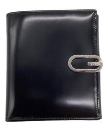 GUCCI（グッチ）の古着「財布」｜ブラック
