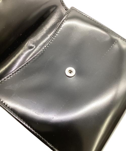 GUCCI（グッチ）GUCCI (グッチ) 財布 ブラックの古着・服飾アイテム