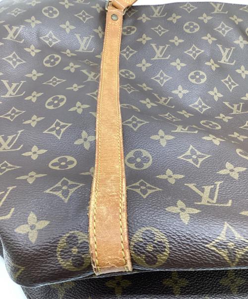 LOUIS VUITTON（ルイ ヴィトン）LOUIS VUITTON (ルイ ヴィトン) モノグラム サック ショッピング トートバッグの古着・服飾アイテム