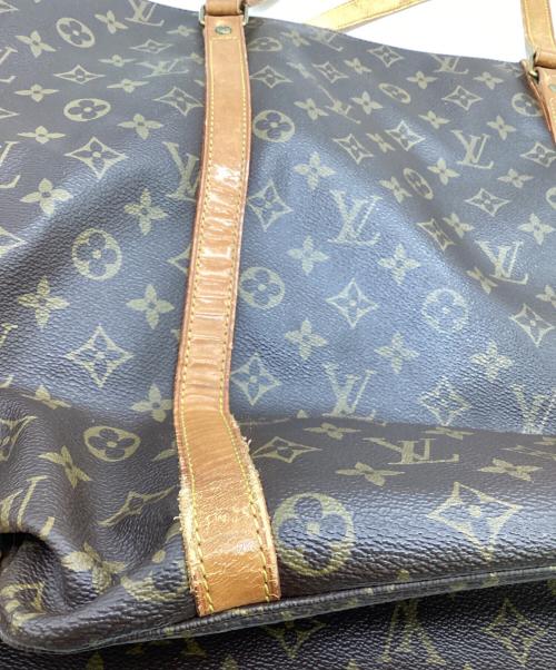 LOUIS VUITTON（ルイ ヴィトン）LOUIS VUITTON (ルイ ヴィトン) モノグラム サック ショッピング トートバッグの古着・服飾アイテム