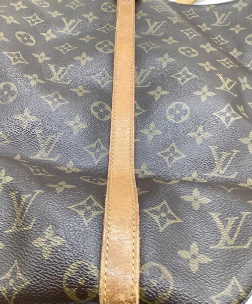 LOUIS VUITTON（ルイ ヴィトン）LOUIS VUITTON (ルイ ヴィトン) モノグラム サック ショッピング トートバッグの古着・服飾アイテム