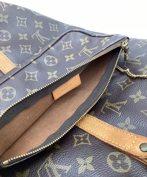 LOUIS VUITTON（ルイ ヴィトン）LOUIS VUITTON (ルイ ヴィトン) モノグラム サック ショッピング トートバッグの古着・服飾アイテム