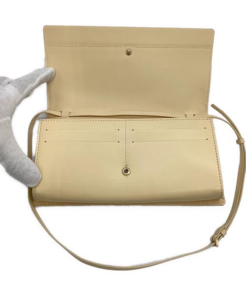LOUIS VUITTON（ルイ ヴィトン）LOUIS VUITTON (ルイ ヴィトン) エピ オンフール ショルダーバッグ ヴァニラの古着・服飾アイテム