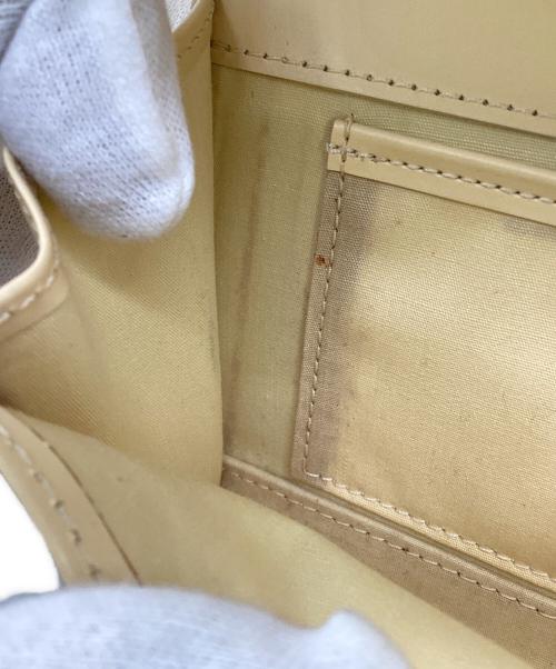 LOUIS VUITTON（ルイ ヴィトン）LOUIS VUITTON (ルイ ヴィトン) エピ オンフール ショルダーバッグ ヴァニラの古着・服飾アイテム