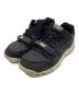 NIKE（ナイキ）の古着「TRAINER DUNK LOW（トレーナー ダンク ロー）スニーカー」｜ブラック