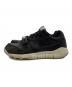 NIKE (ナイキ) stussy (ステューシー) TRAINER DUNK LOW（トレーナー ダンク ロー）スニーカー ブラック サイズ:US8：10000円