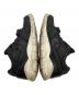 中古・古着 NIKE (ナイキ) stussy (ステューシー) TRAINER DUNK LOW（トレーナー ダンク ロー）スニーカー ブラック サイズ:US8：10000円