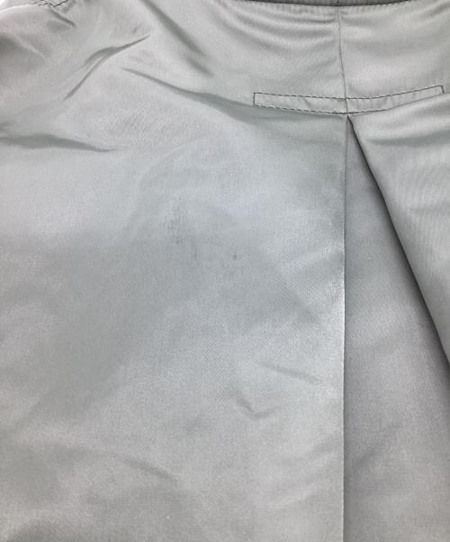 sacai（サカイ）sacai (サカイ) MA-1ブルゾン カーキ サイズ:1の古着・服飾アイテム
