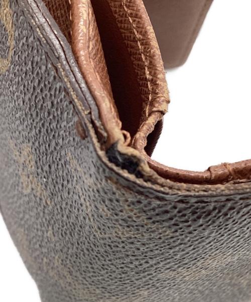 LOUIS VUITTON（ルイ ヴィトン）LOUIS VUITTON (ルイ ヴィトン) モノグラム ポルトモネ ビエ カルトクレディ 財布の古着・服飾アイテム