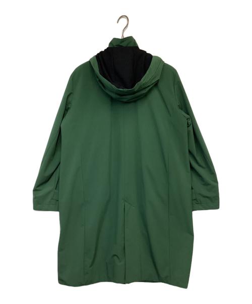 TATRAS（タトラス）TATRAS (タトラス) ライトダウンコート グリーン サイズ:02の古着・服飾アイテム