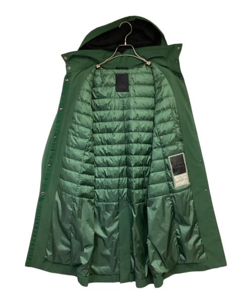 TATRAS（タトラス）TATRAS (タトラス) ライトダウンコート グリーン サイズ:02の古着・服飾アイテム