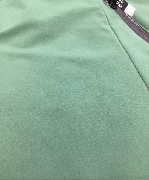 TATRAS（タトラス）TATRAS (タトラス) ライトダウンコート グリーン サイズ:02の古着・服飾アイテム