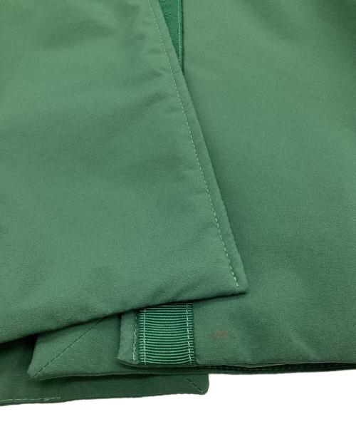 TATRAS（タトラス）TATRAS (タトラス) ライトダウンコート グリーン サイズ:02の古着・服飾アイテム
