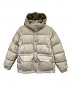 THE NORTH FACEザ ノース フェイス）の古着「CAMP Sierra Short（キャンプ シエラ ショート）」｜アイボリー